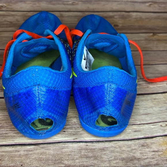 Nike Cleats - Picture 6 of 8